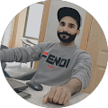 Muhammad Faisal Maqsood profile picture