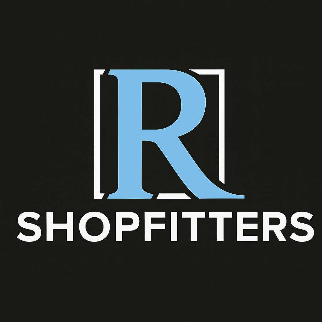 R Shopfitters – Shopfronts, Shutters & Windows place picture